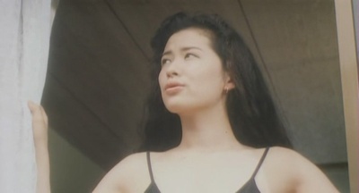 东京新爱人剧照的剧照