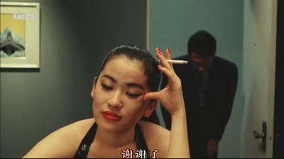 东京新爱人剧照的剧照