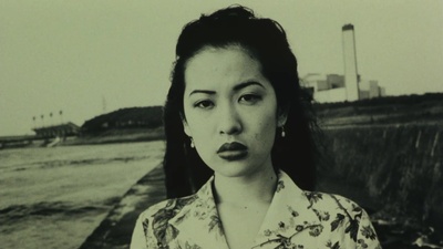 东京新爱人剧照的剧照