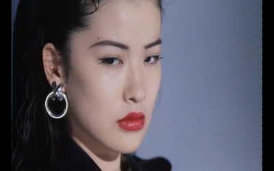 东京新爱人剧照的剧照