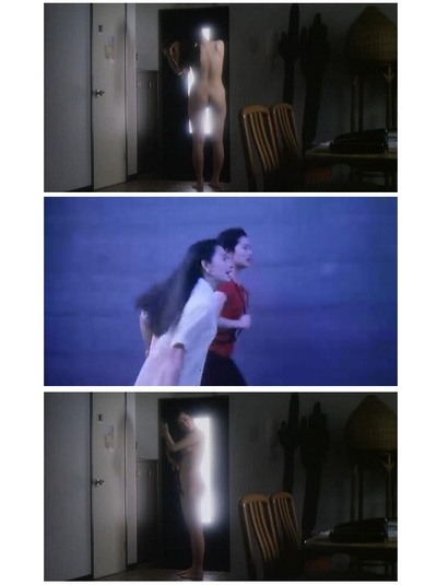 东京新爱人剧照的剧照