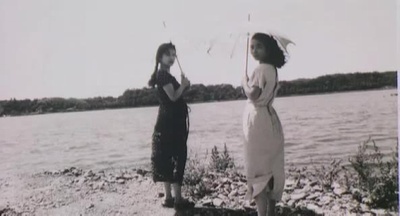 东京新爱人剧照的剧照