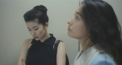 东京新爱人剧照的剧照