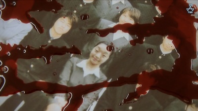 鸡皮疙瘩NO.5剧照的剧照