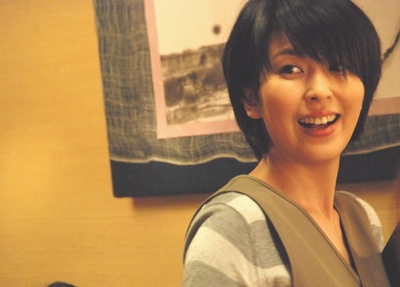 卖梦的两人剧照的剧照