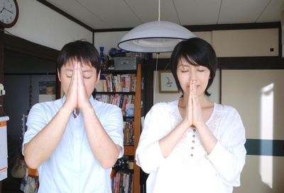 卖梦的两人剧照的剧照