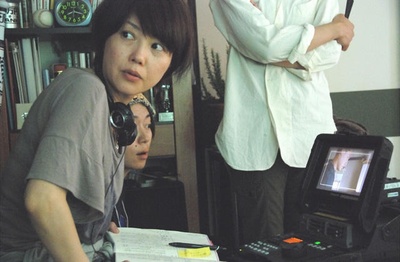 卖梦的两人剧照的剧照