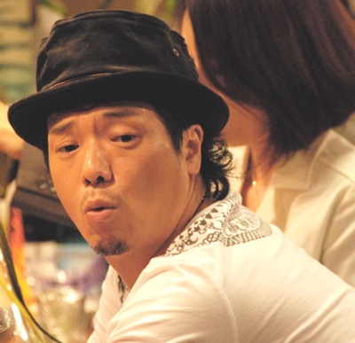 卖梦的两人剧照的剧照