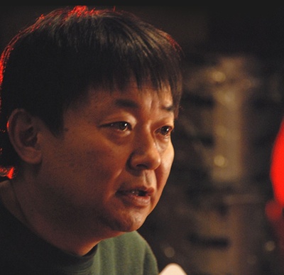 卖梦的两人剧照的剧照