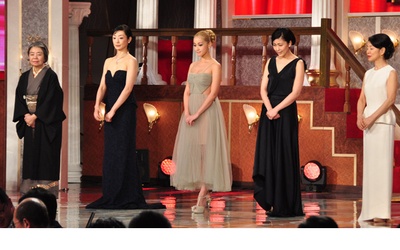 卖梦的两人剧照的剧照