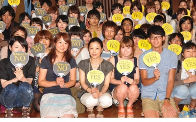 卖梦的两人剧照的剧照