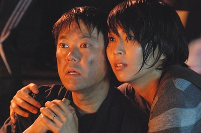 卖梦的两人剧照的剧照