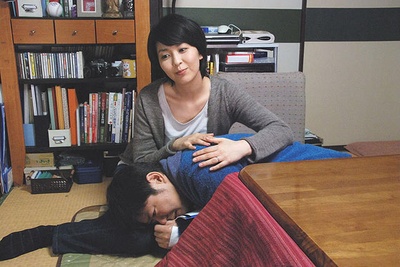 卖梦的两人剧照的剧照