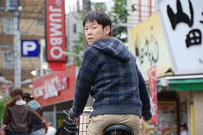 卖梦的两人剧照的剧照