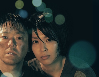 卖梦的两人剧照的剧照