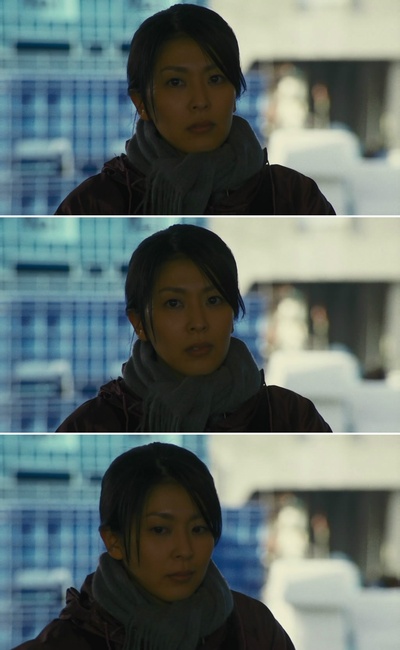 卖梦的两人剧照的剧照