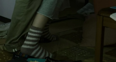 卖梦的两人剧照的剧照