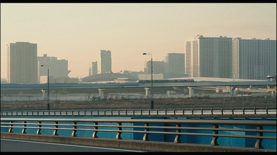 卖梦的两人剧照的剧照