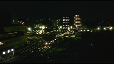 卖梦的两人剧照的剧照