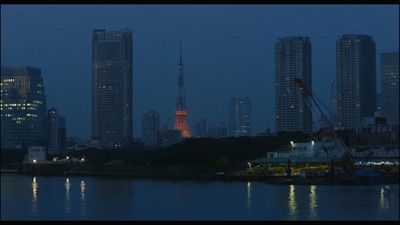 卖梦的两人剧照的剧照