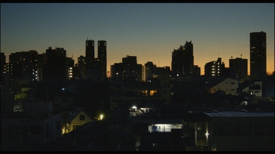 卖梦的两人剧照的剧照