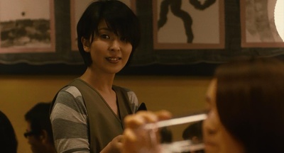 卖梦的两人剧照的剧照