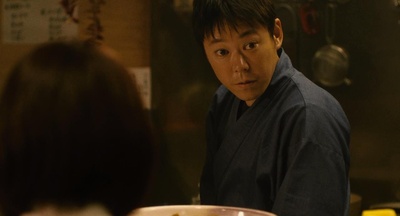 卖梦的两人剧照的剧照