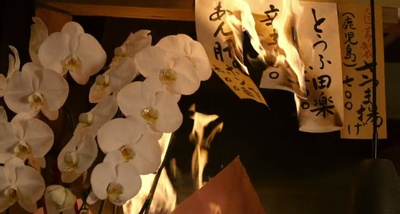 卖梦的两人剧照的剧照