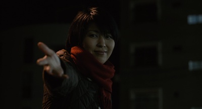 卖梦的两人剧照的剧照