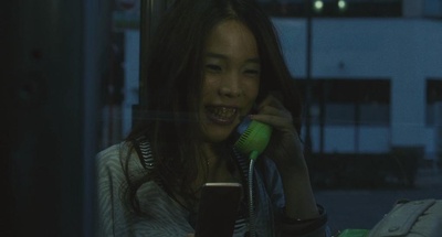 卖梦的两人剧照的剧照