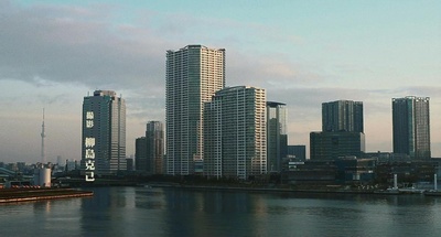 卖梦的两人剧照的剧照