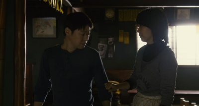 卖梦的两人剧照的剧照