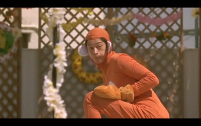 绝不流泪剧照的剧照