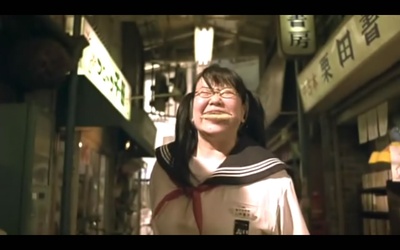 绝不流泪剧照的剧照