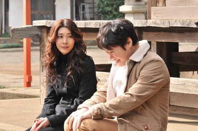 绝不流泪剧照的剧照