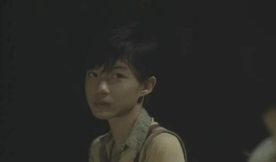 消失在远空中剧照的剧照