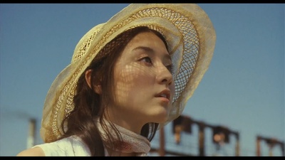 消失在远空中剧照的剧照