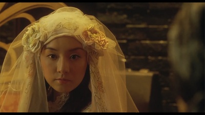 消失在远空中剧照的剧照