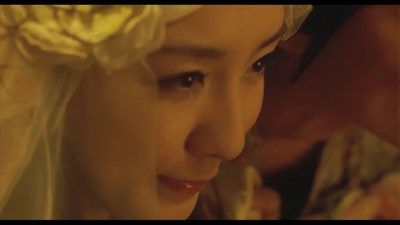 消失在远空中剧照的剧照