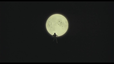 消失在远空中剧照的剧照