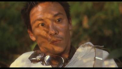 消失在远空中剧照的剧照