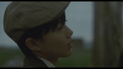 消失在远空中剧照的剧照