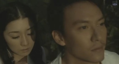 消失在远空中剧照的剧照