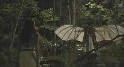 消失在远空中剧照的剧照