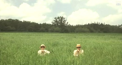 消失在远空中剧照的剧照