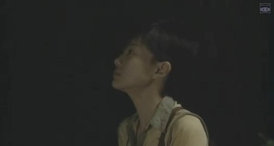 消失在远空中剧照的剧照