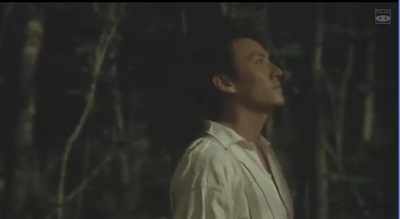 消失在远空中剧照的剧照