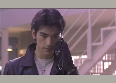 太空游侠剧照的剧照