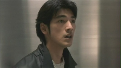 太空游侠剧照的剧照