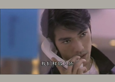 太空游侠剧照的剧照